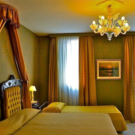 Hotel San Gallo Venedik Dış mekan fotoğraf