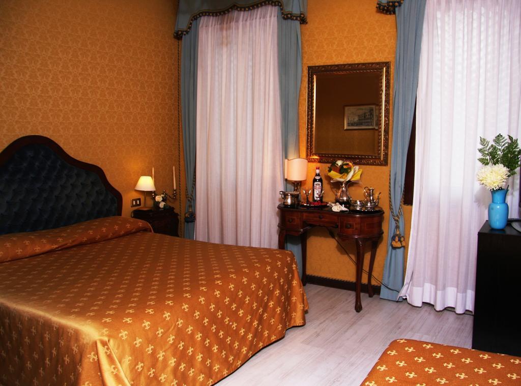 Hotel San Gallo Venedik Oda fotoğraf